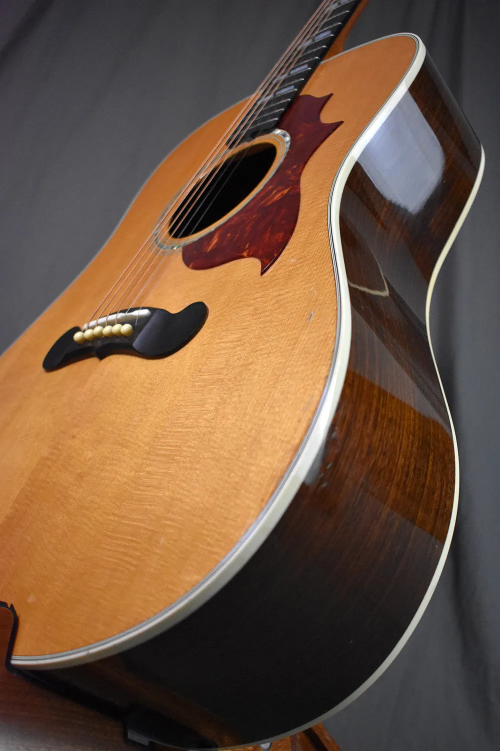 2005 Gibson Songwriter Deluxe
