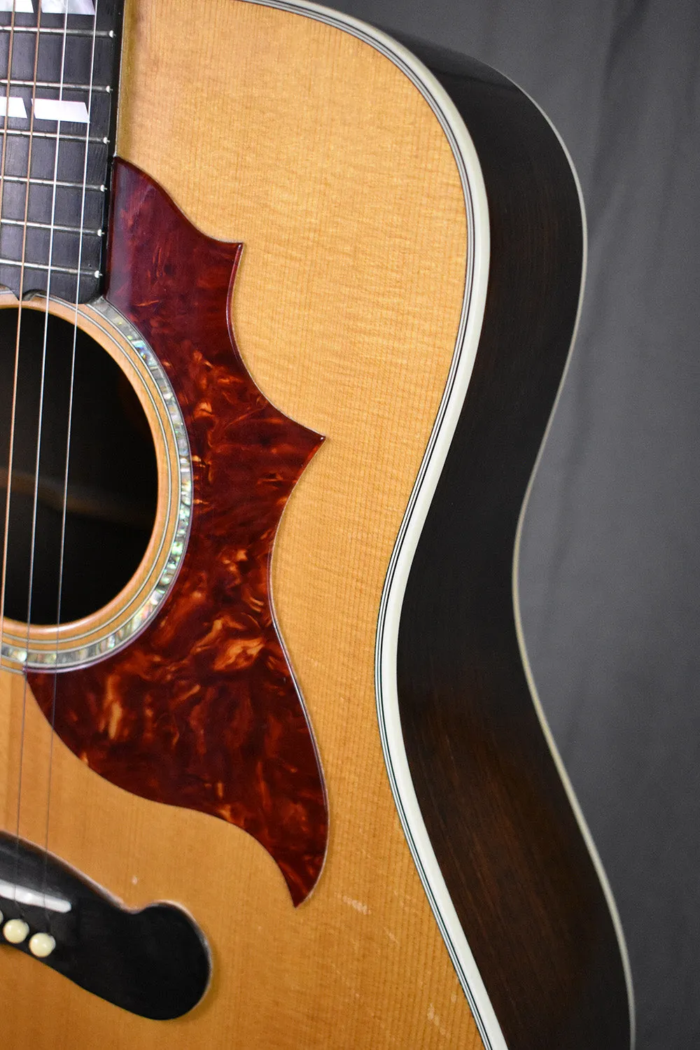 2005 Gibson Songwriter Deluxe