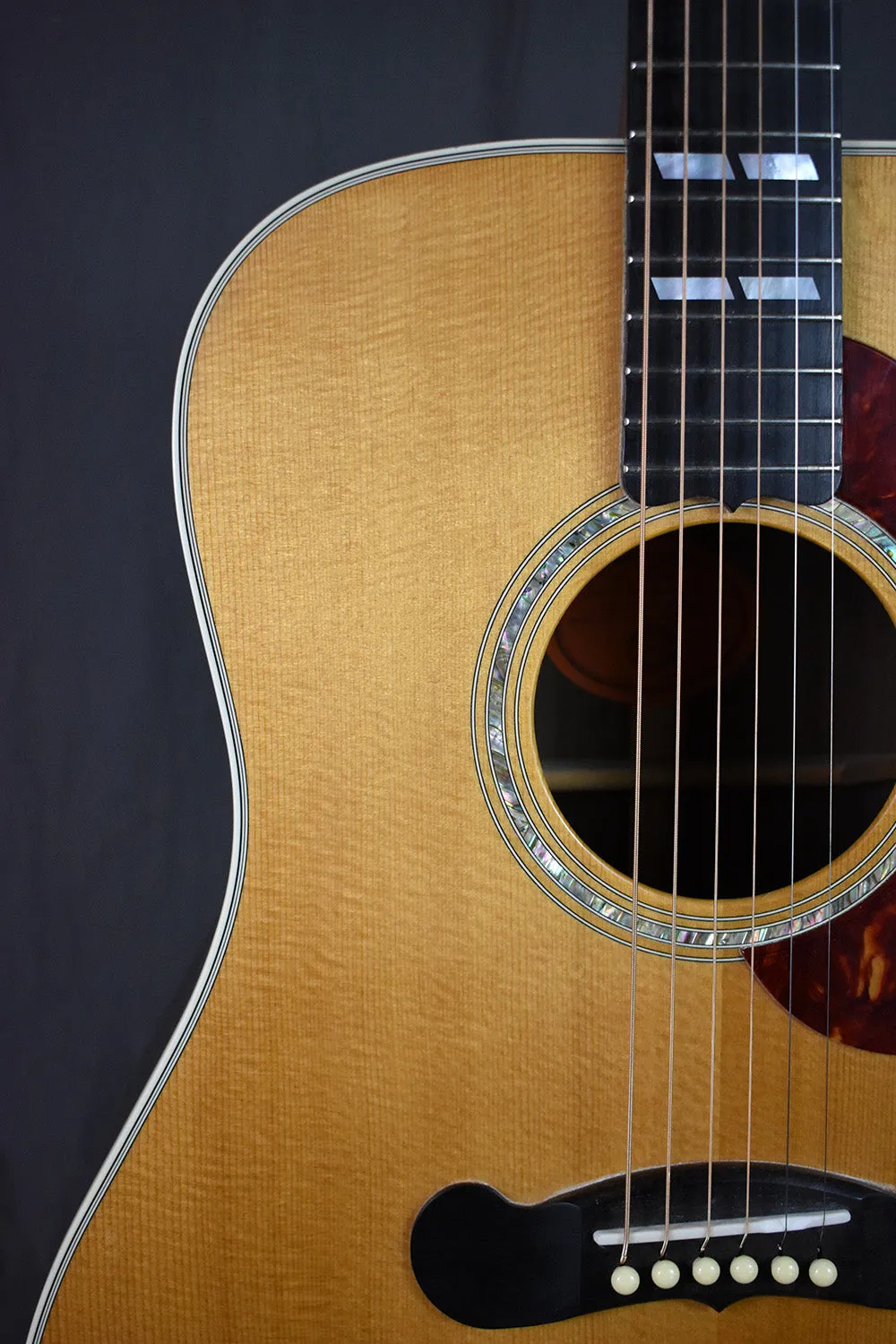2005 Gibson Songwriter Deluxe