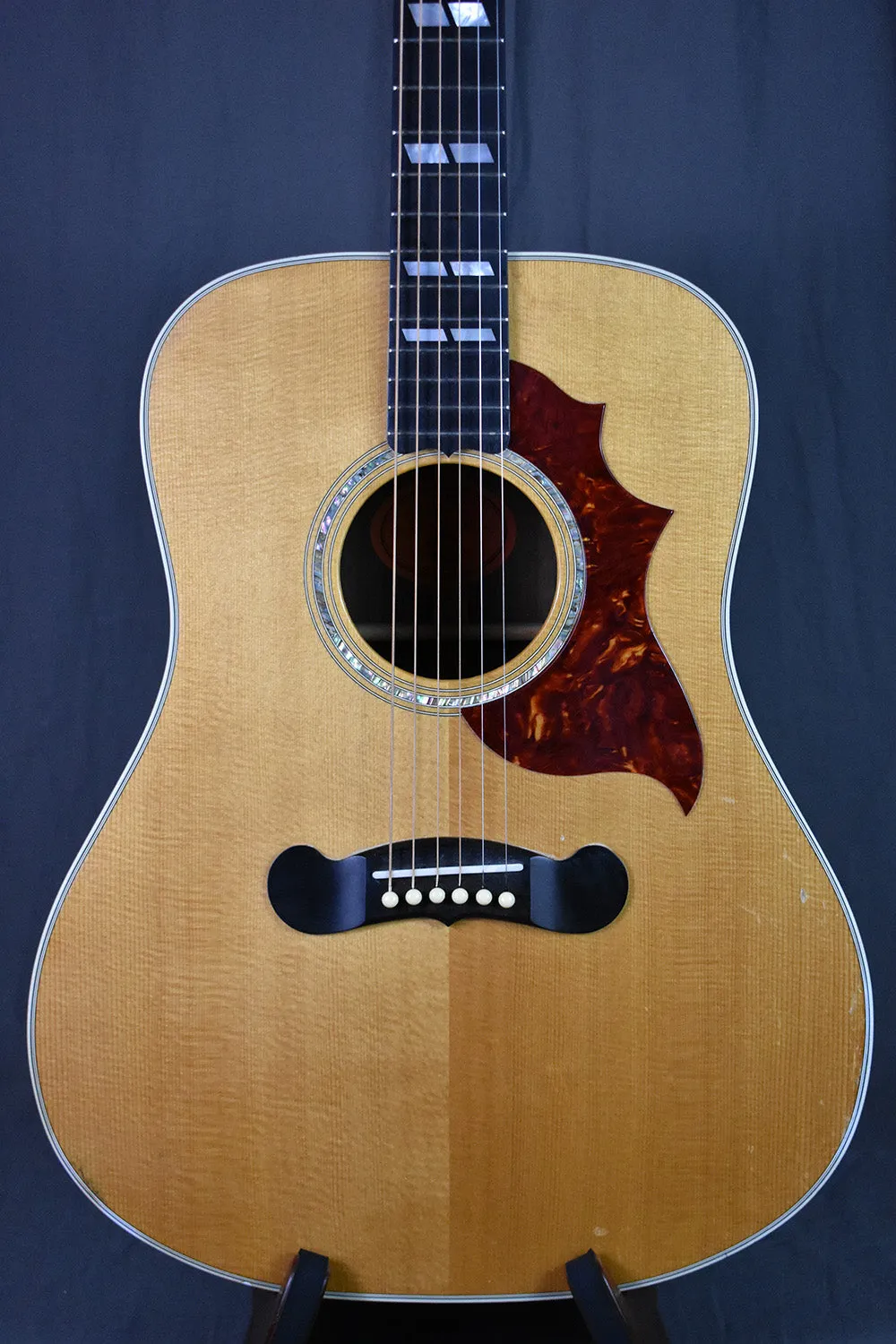 2005 Gibson Songwriter Deluxe