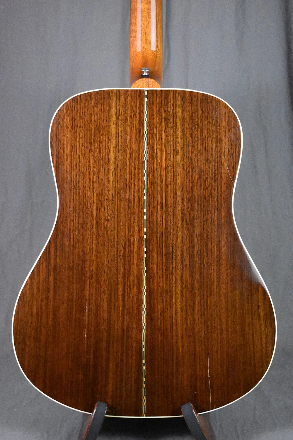 2005 Gibson Songwriter Deluxe