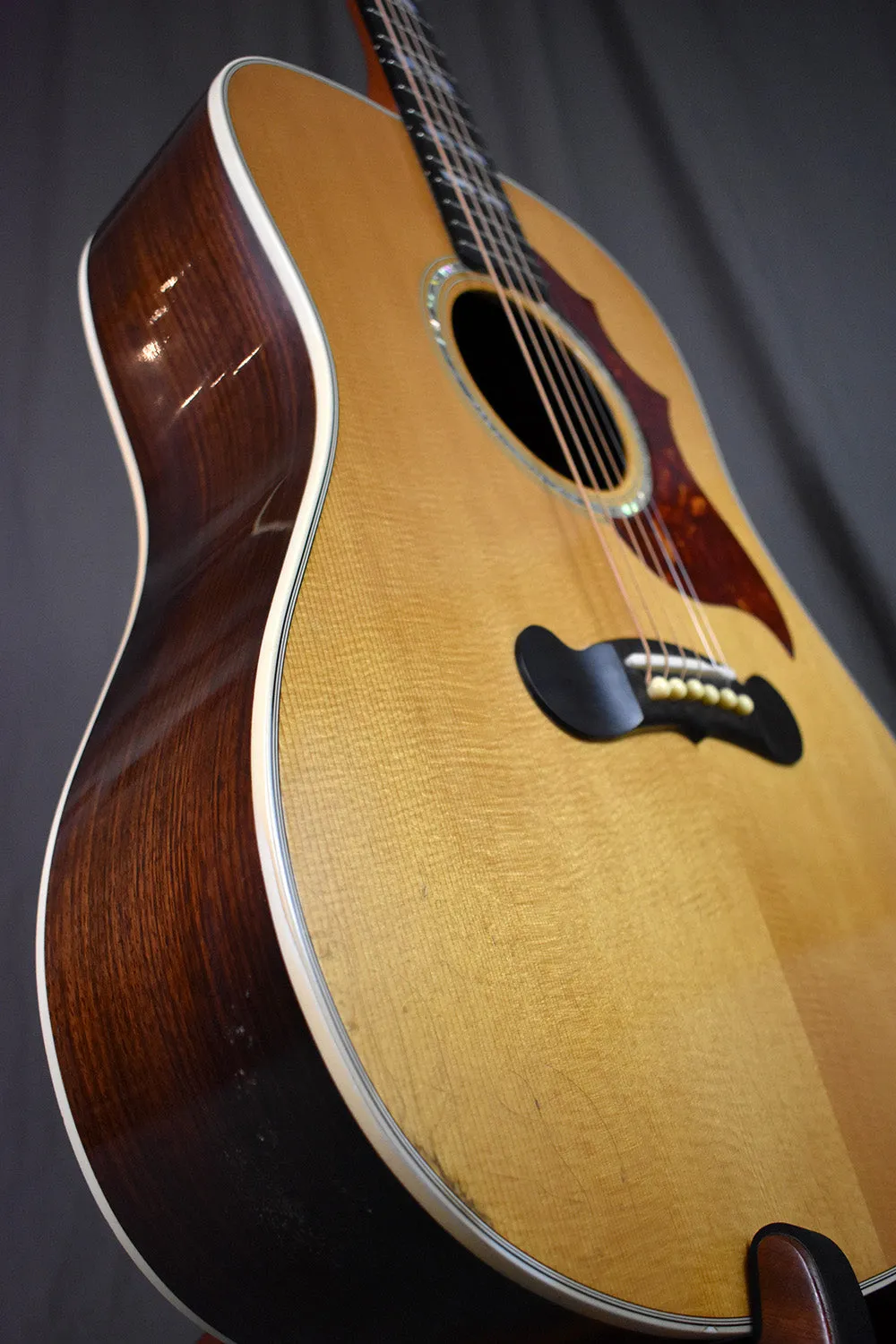 2005 Gibson Songwriter Deluxe