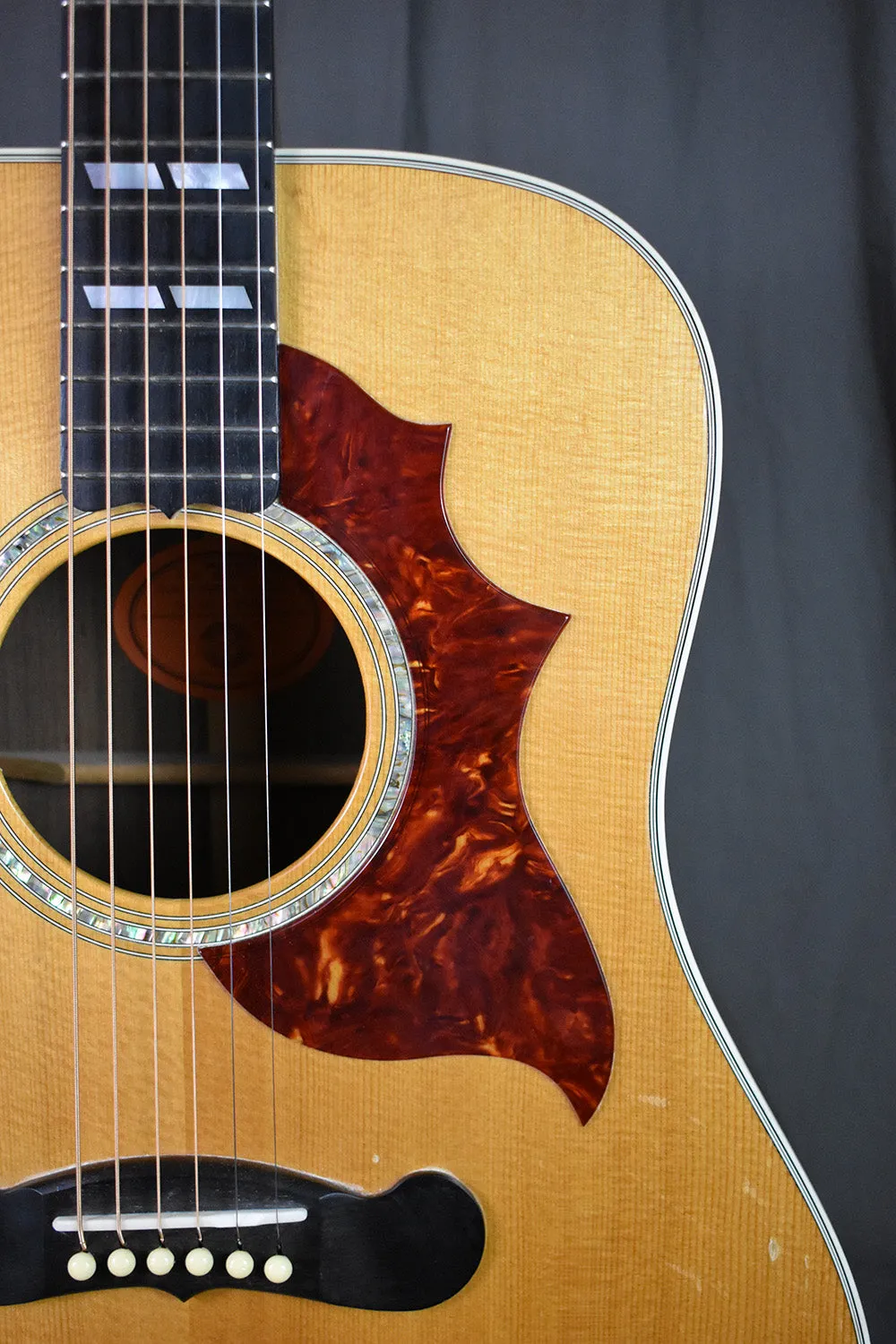2005 Gibson Songwriter Deluxe