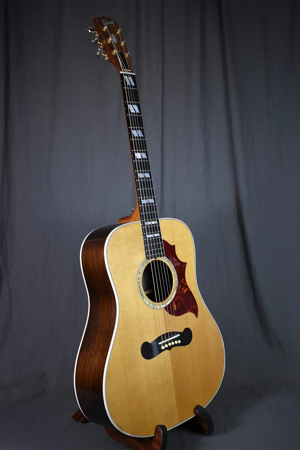 2005 Gibson Songwriter Deluxe