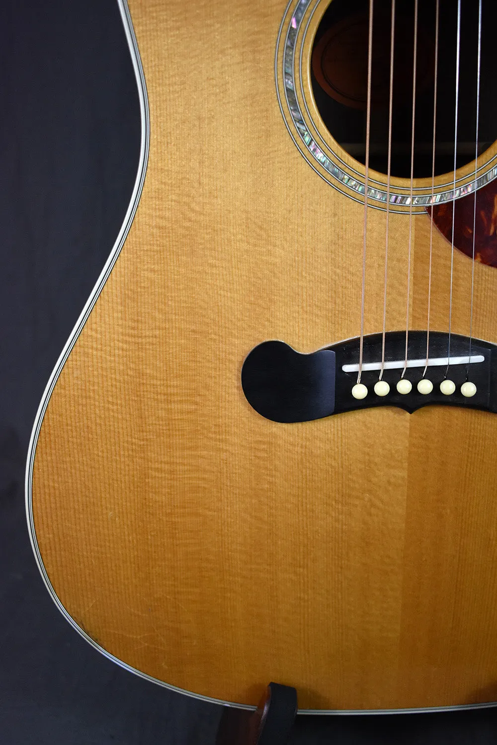 2005 Gibson Songwriter Deluxe