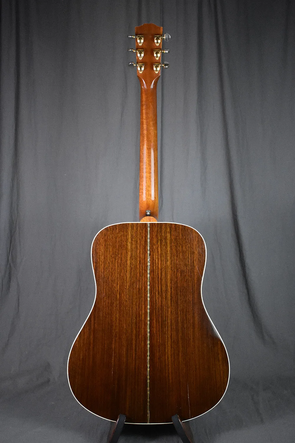 2005 Gibson Songwriter Deluxe