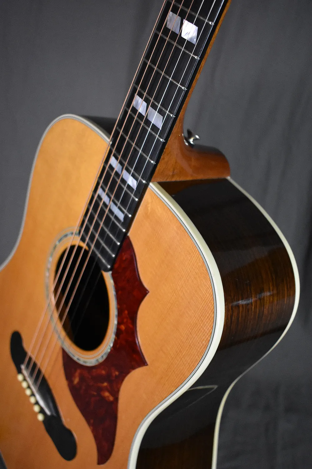 2005 Gibson Songwriter Deluxe