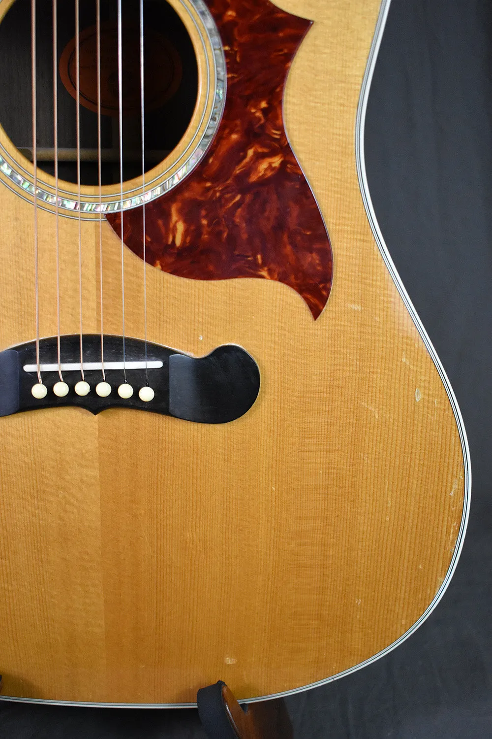 2005 Gibson Songwriter Deluxe