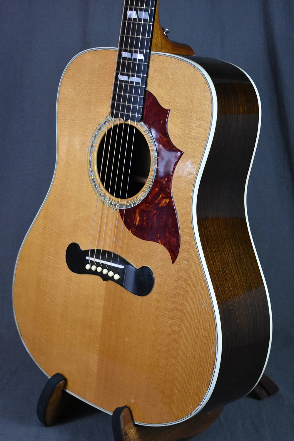 2005 Gibson Songwriter Deluxe