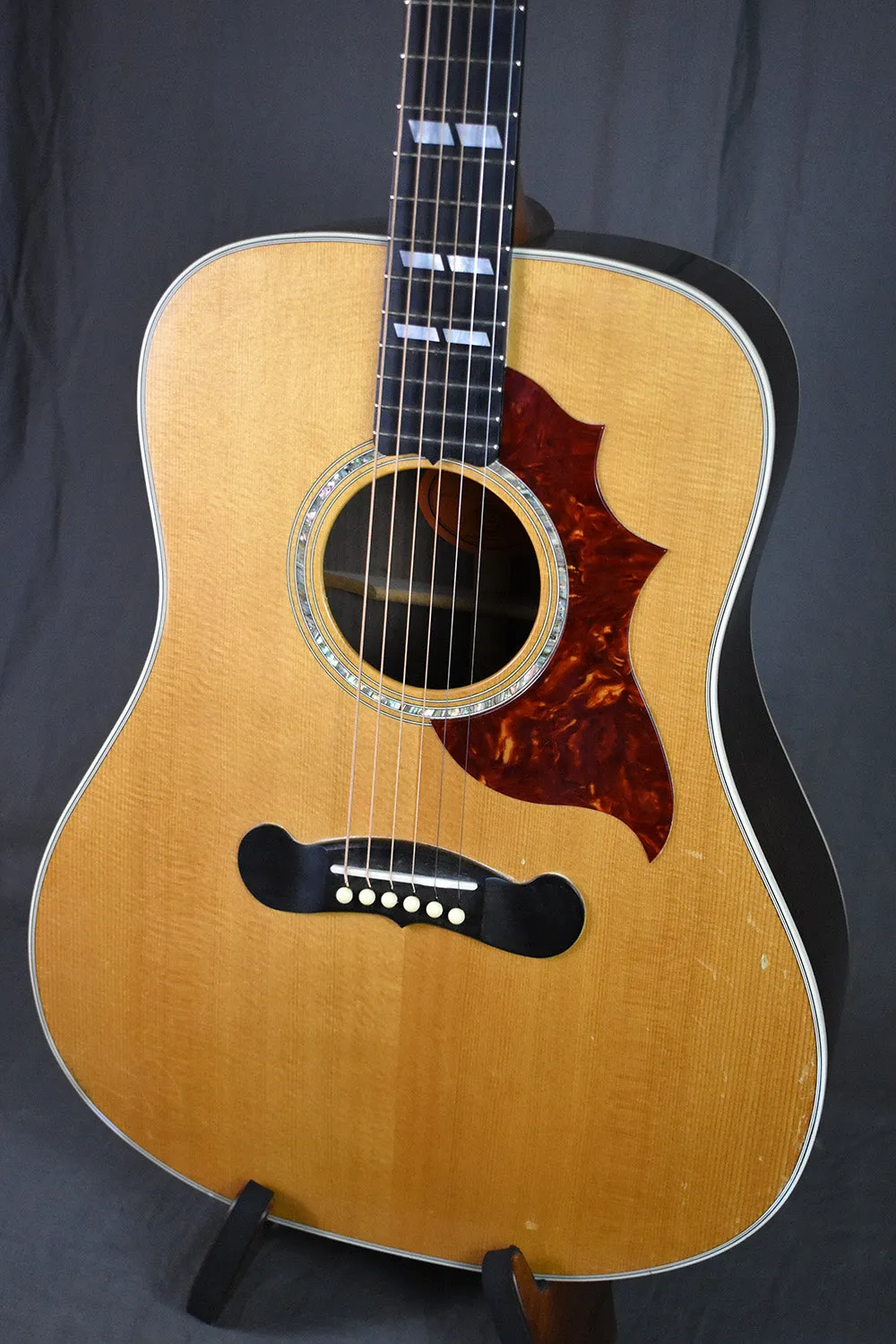 2005 Gibson Songwriter Deluxe