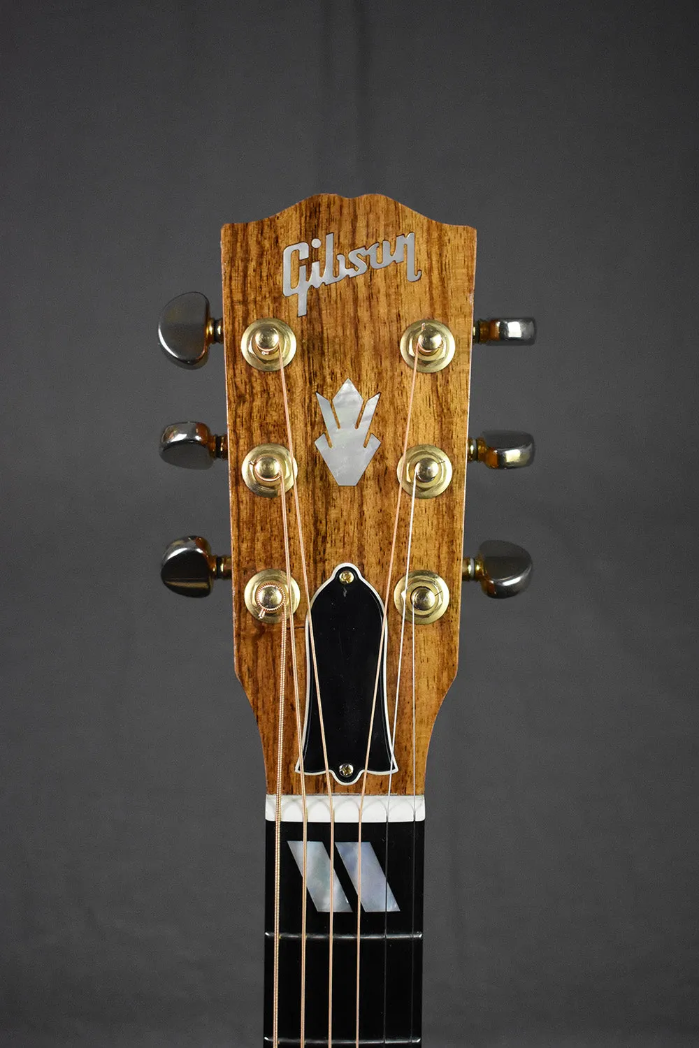 2005 Gibson Songwriter Deluxe