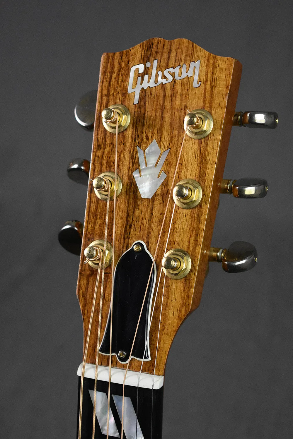 2005 Gibson Songwriter Deluxe