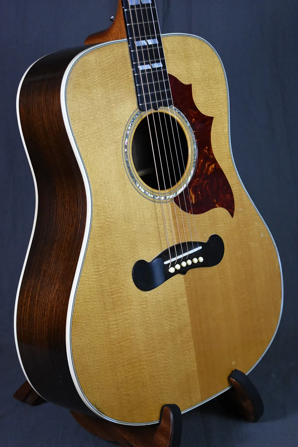 2005 Gibson Songwriter Deluxe
