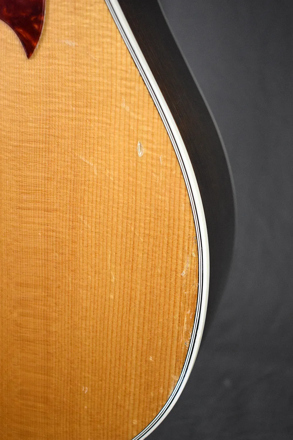 2005 Gibson Songwriter Deluxe
