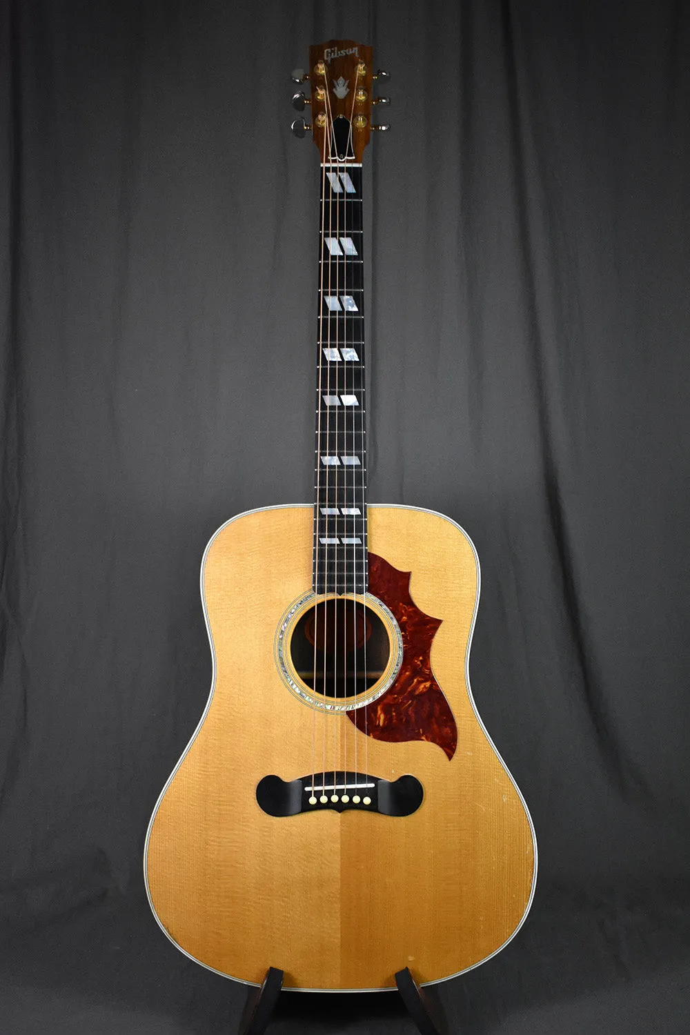 2005 Gibson Songwriter Deluxe