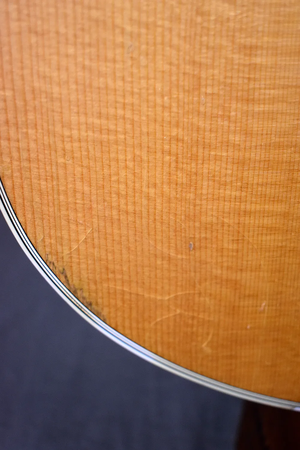 2005 Gibson Songwriter Deluxe