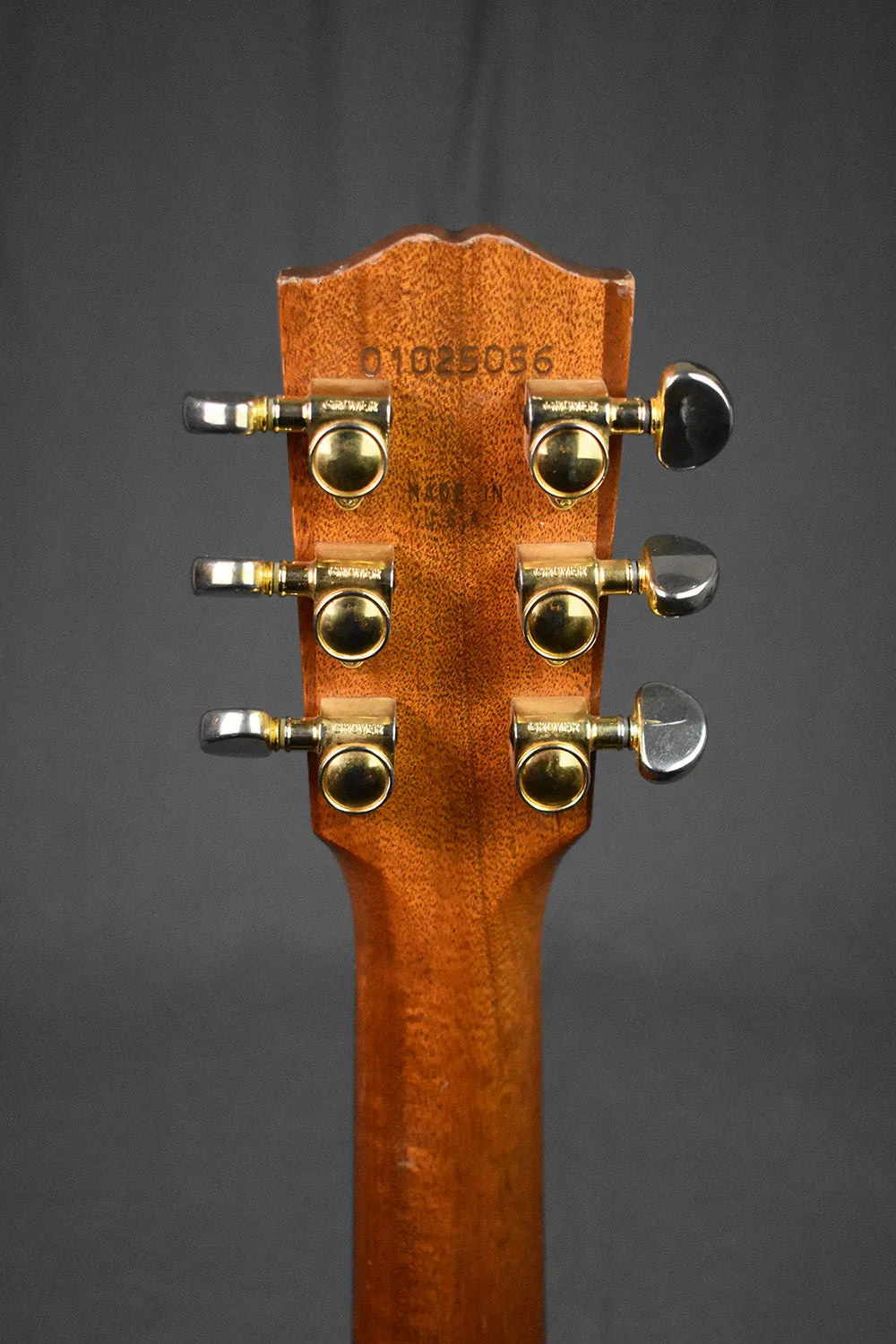 2005 Gibson Songwriter Deluxe