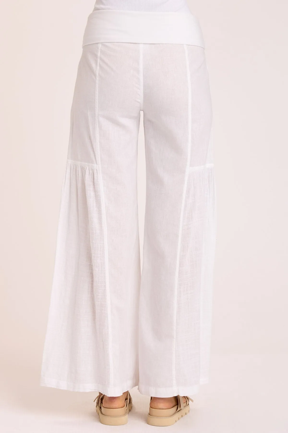 Allegra Pant