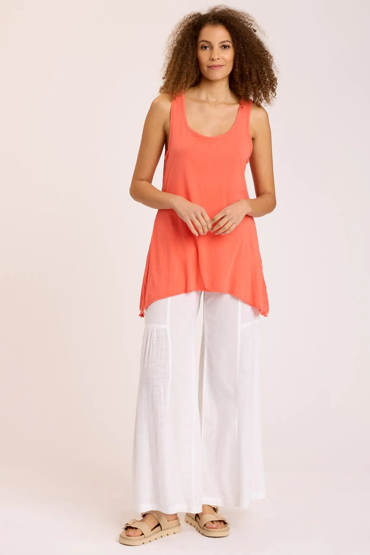 Allegra Pant