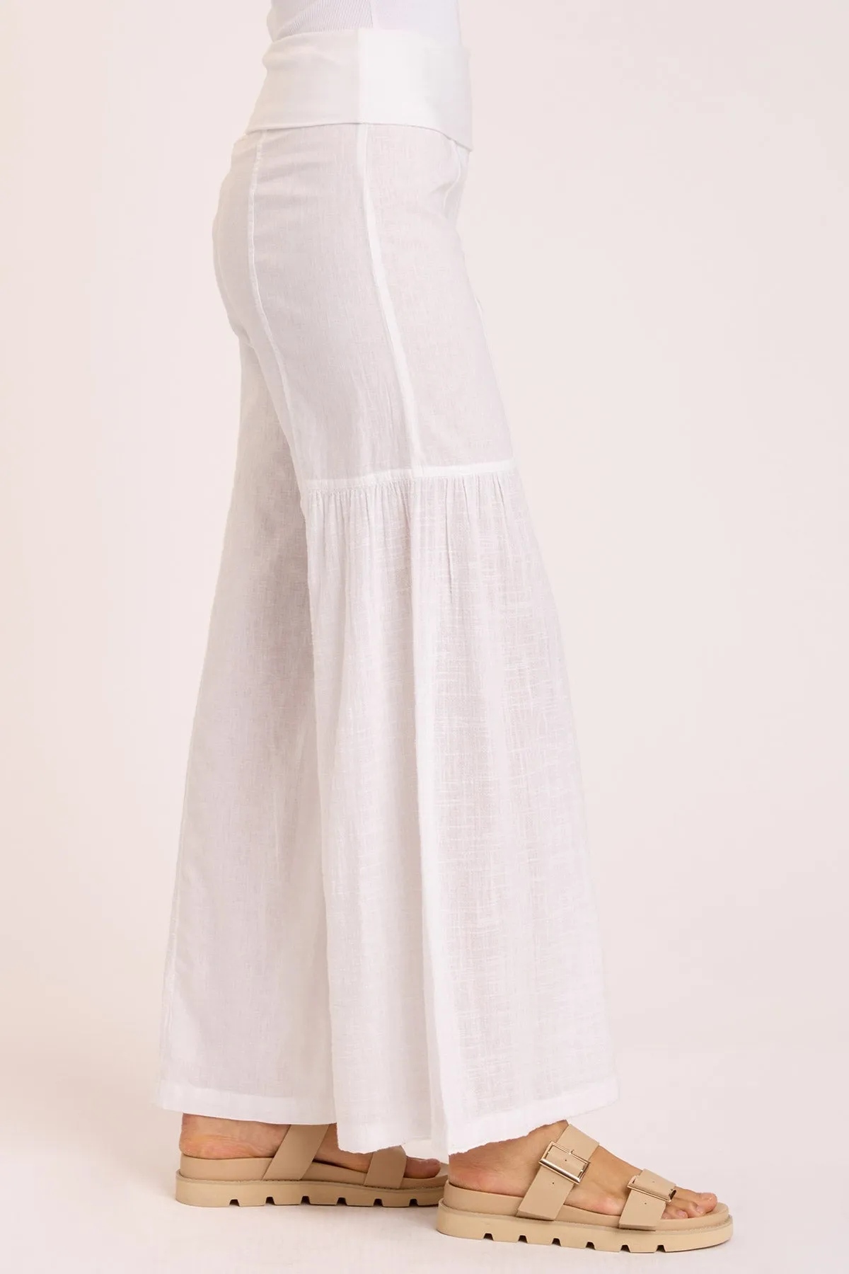 Allegra Pant