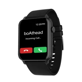 Boat Wave Spin Voice Smart Watch