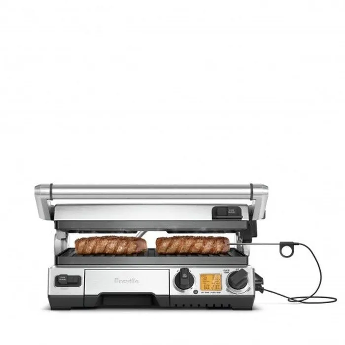 Breville BGR840 Smart Grill 2400W