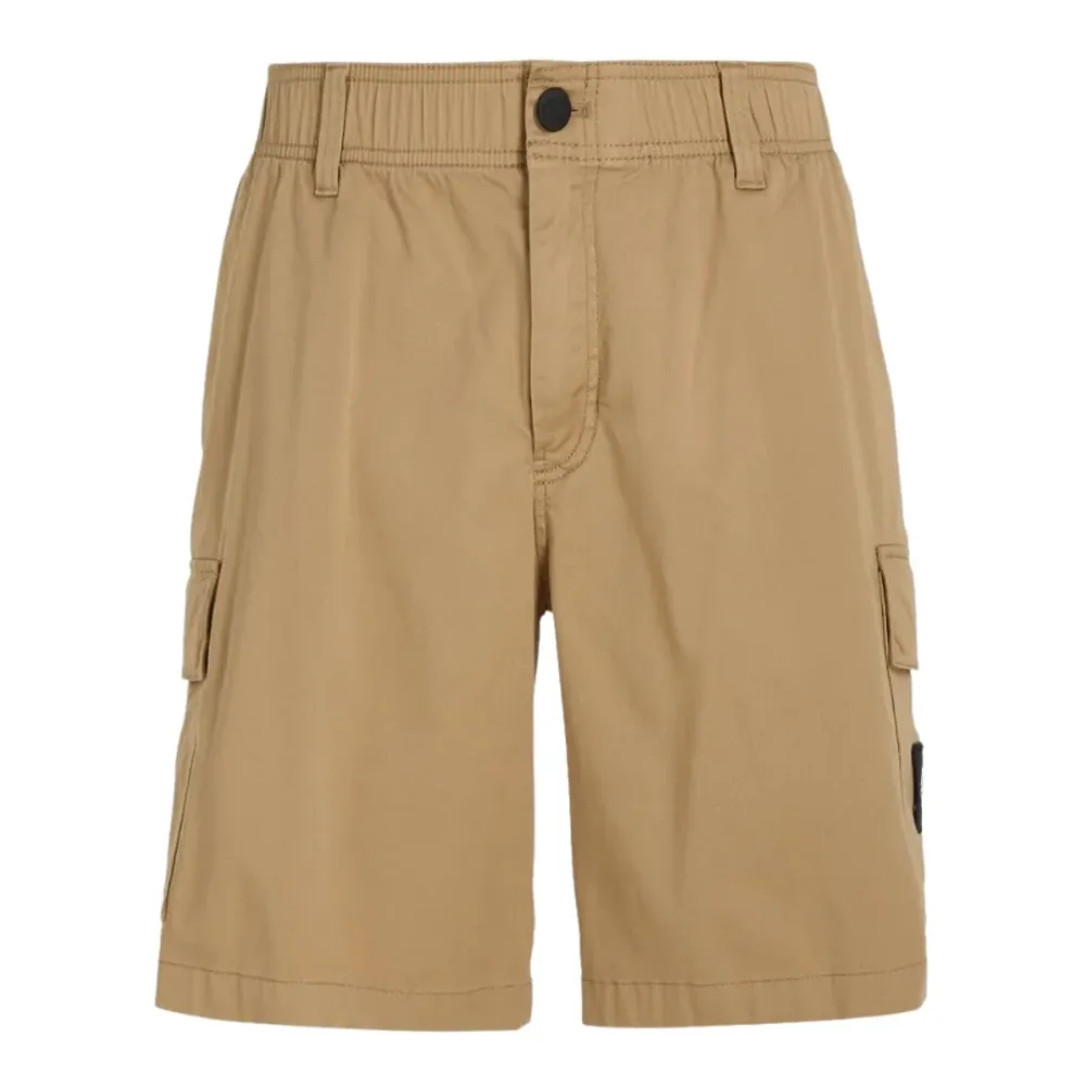 Calvin Klein Jeans Cargo Shorts  Uomo