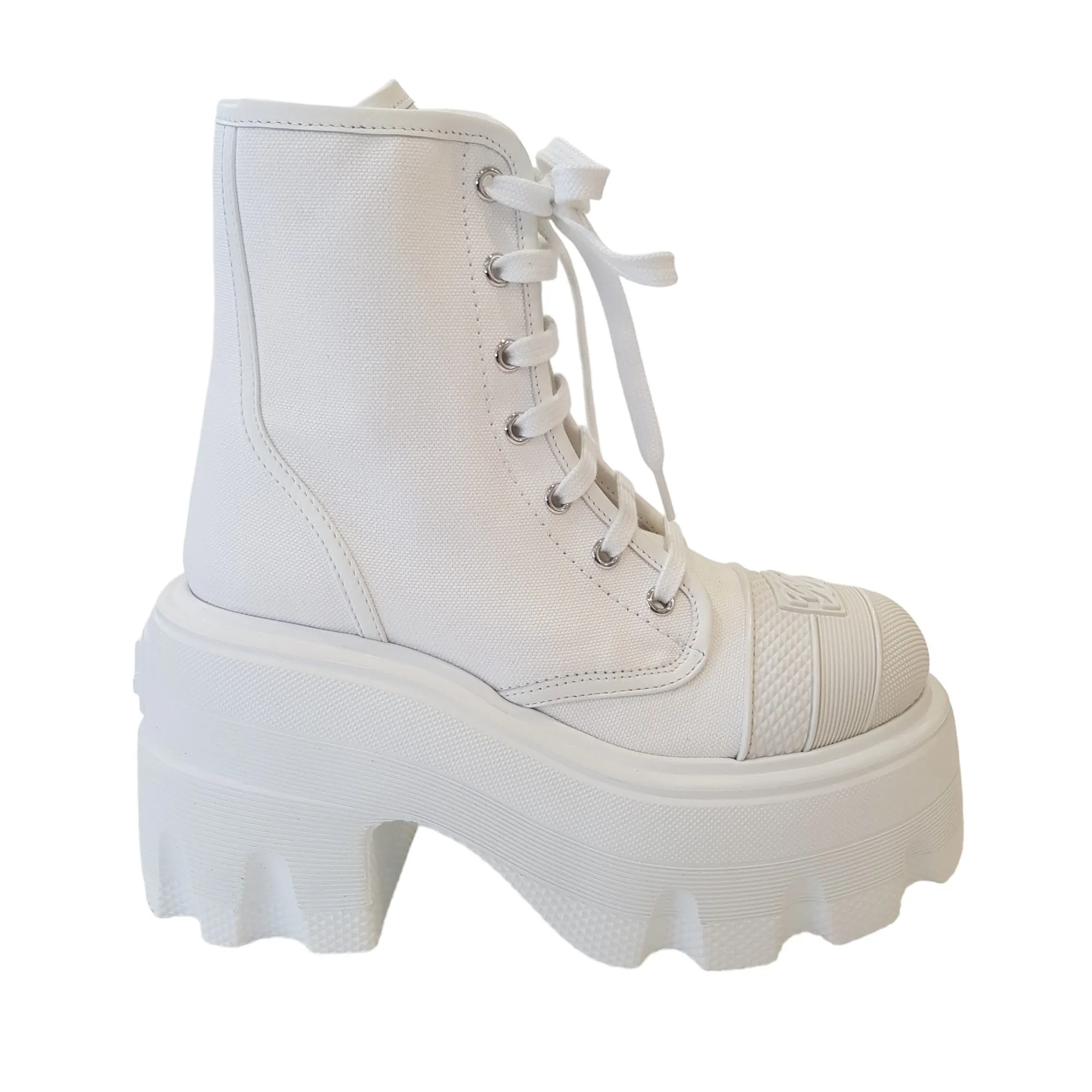 Casadei anfibio bianco Rif.151