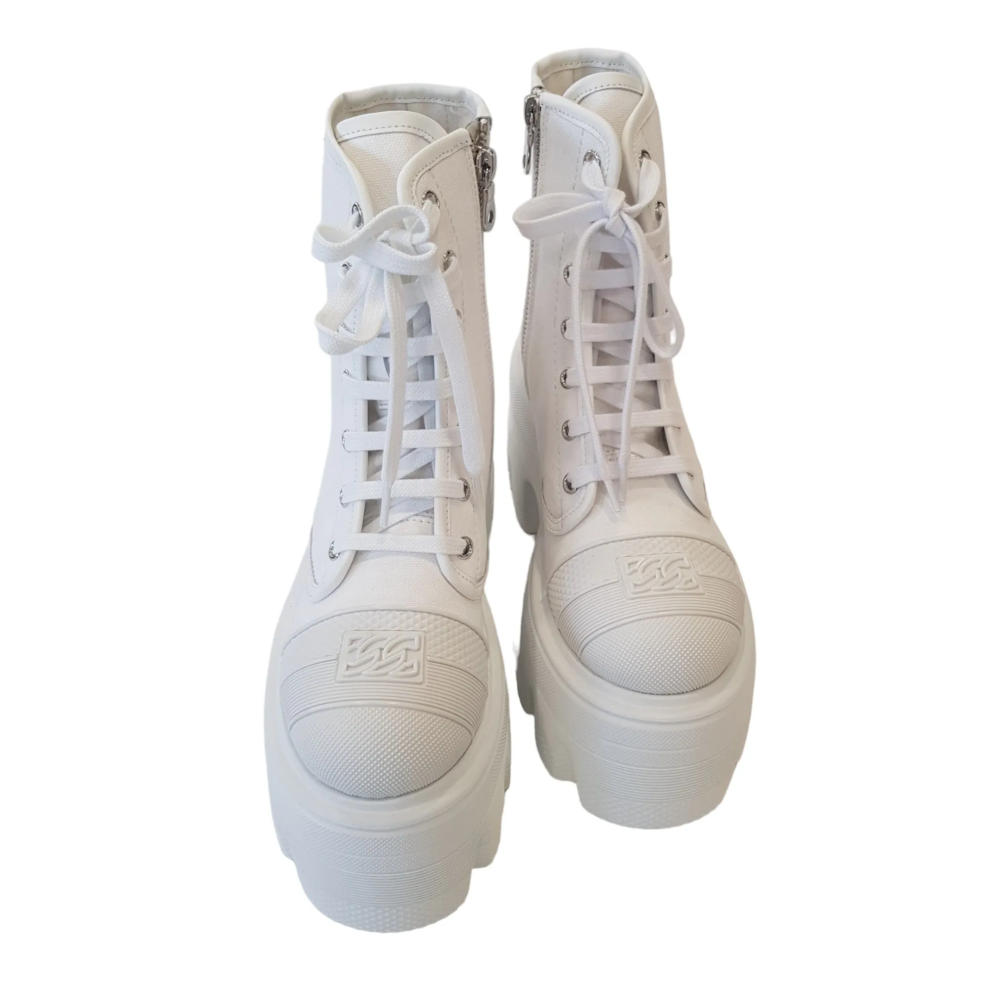 Casadei anfibio bianco Rif.151