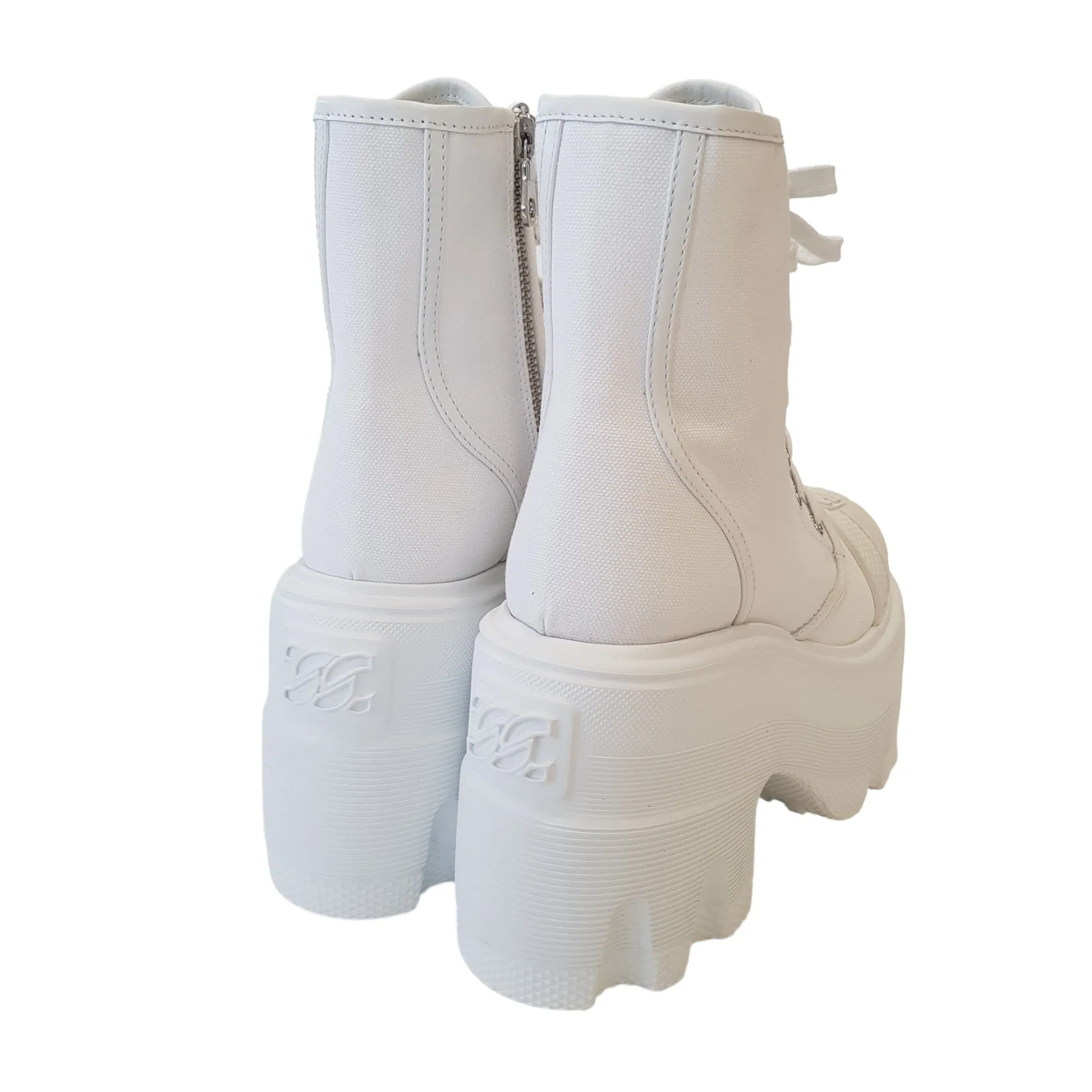 Casadei anfibio bianco Rif.151