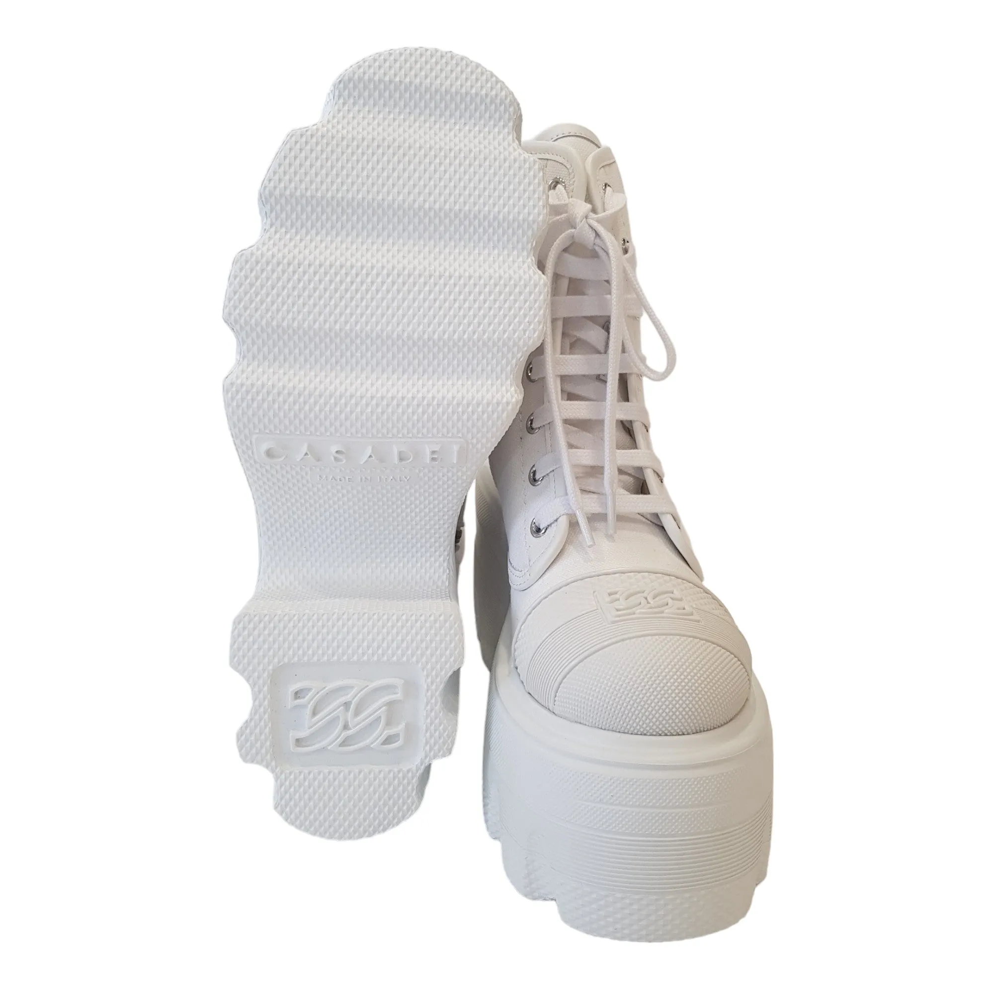 Casadei anfibio bianco Rif.151