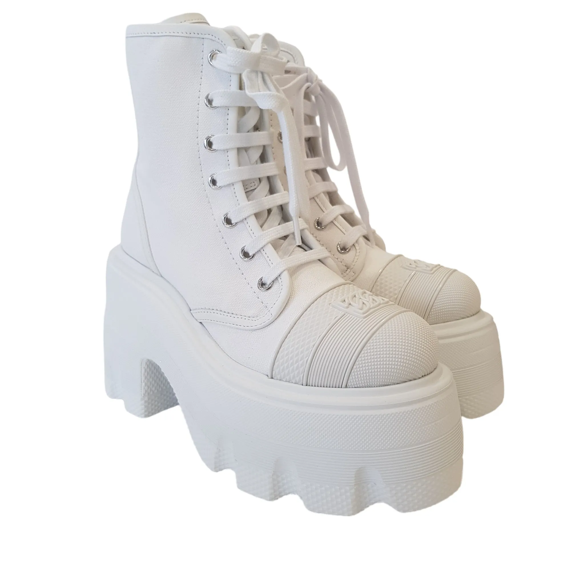 Casadei anfibio bianco Rif.151