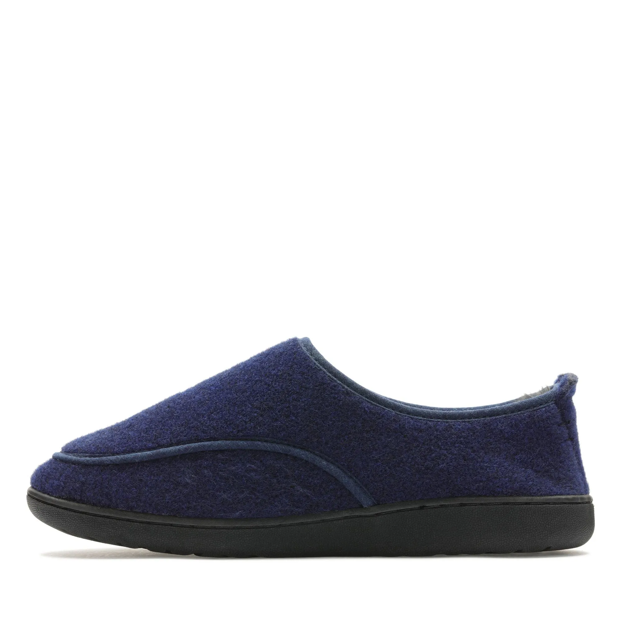 Clarks King Riptape Navy