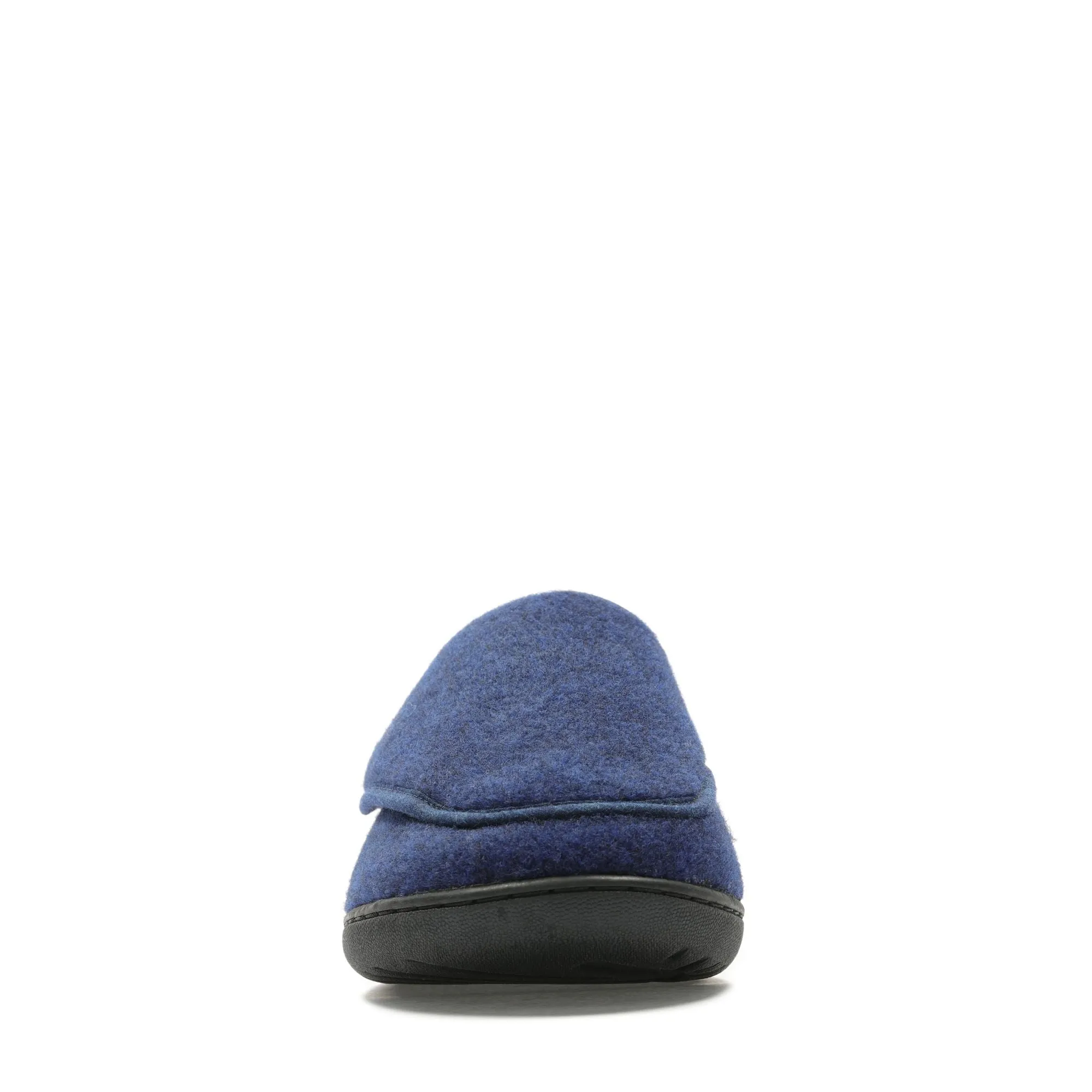 Clarks King Riptape Navy