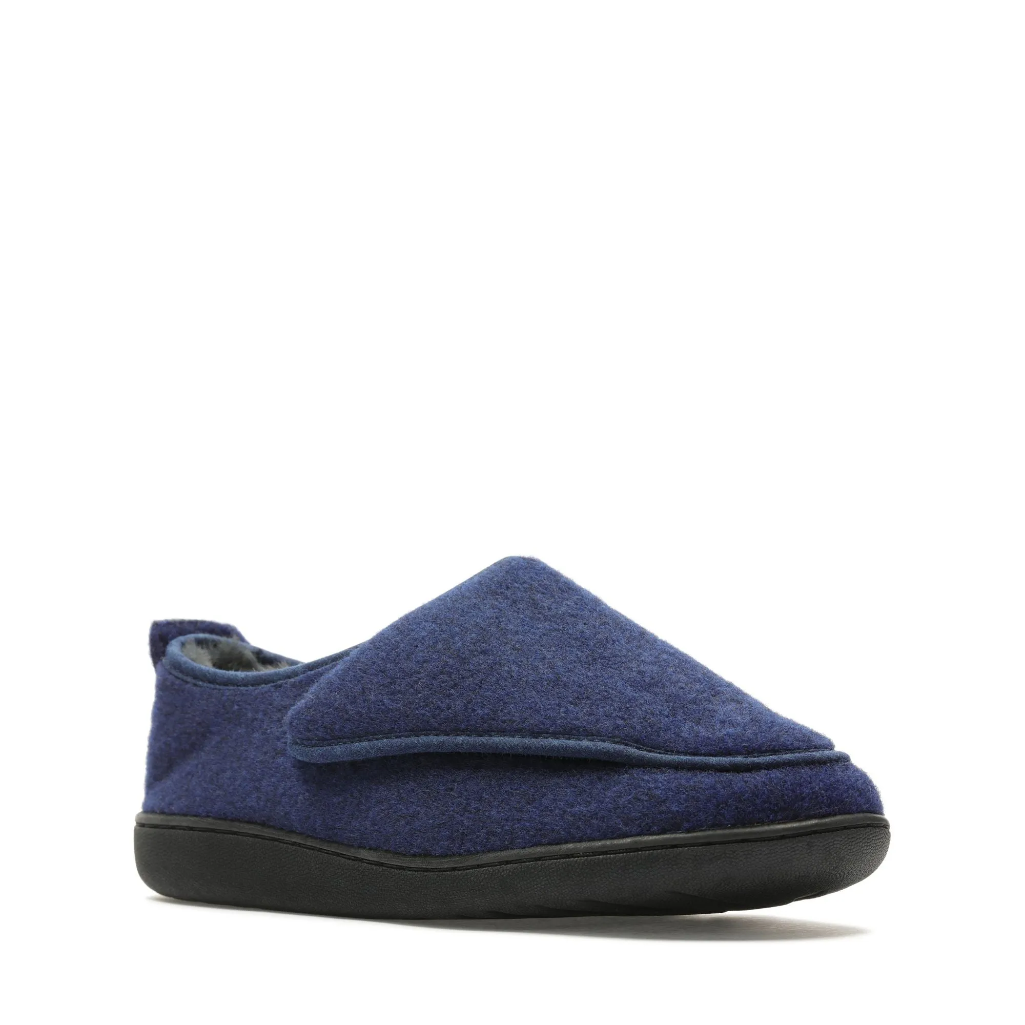 Clarks King Riptape Navy