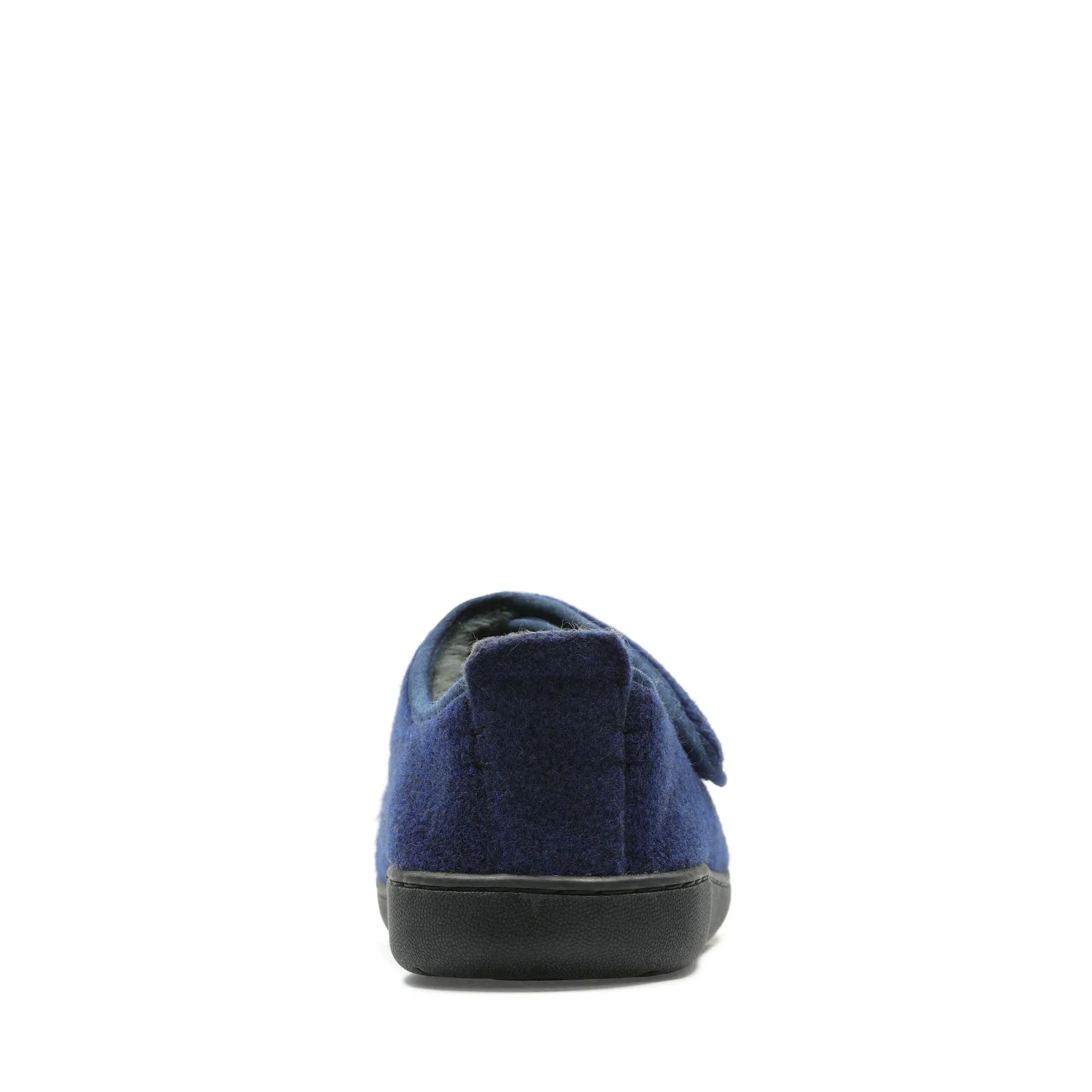 Clarks King Riptape Navy