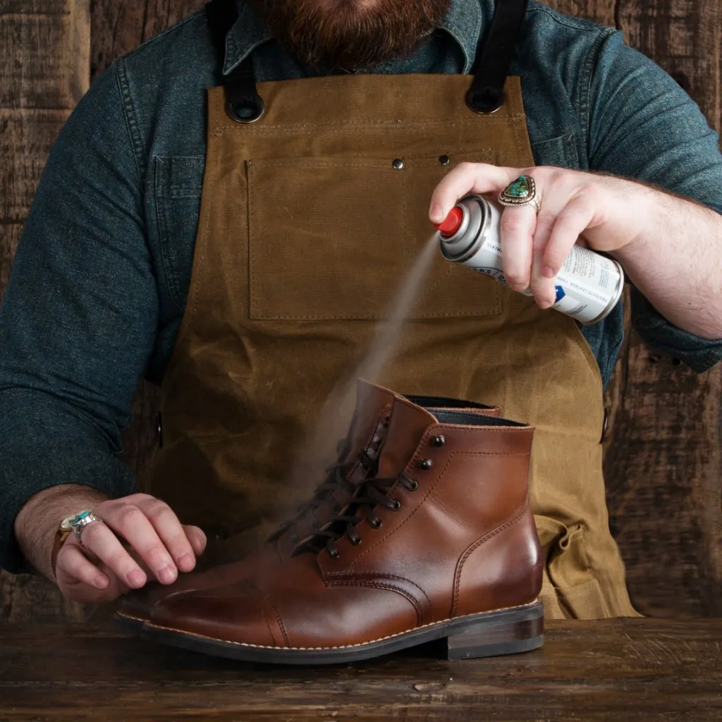 Cobbler's Choice Water & Stain Repellent Spray