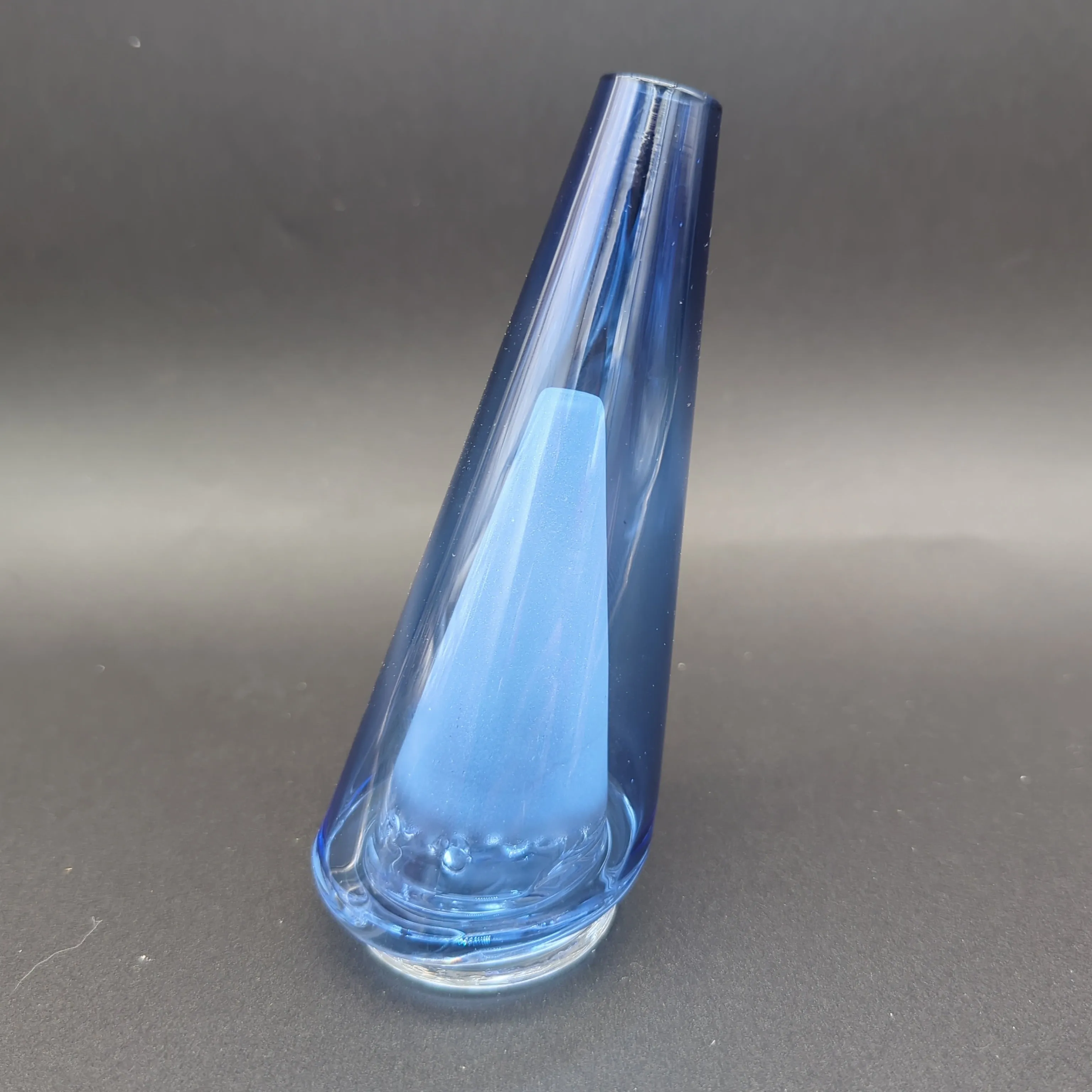 Colored Replacement Glass for Puffco Peak and Peak Pro -Frosted