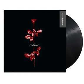 Depeche Mode: Violator: 180g Black Vinyl