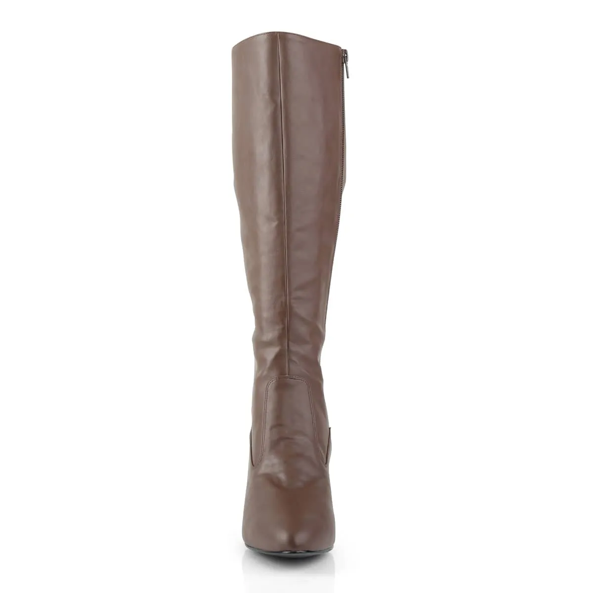 DIVINE-2018 Knee High Boots