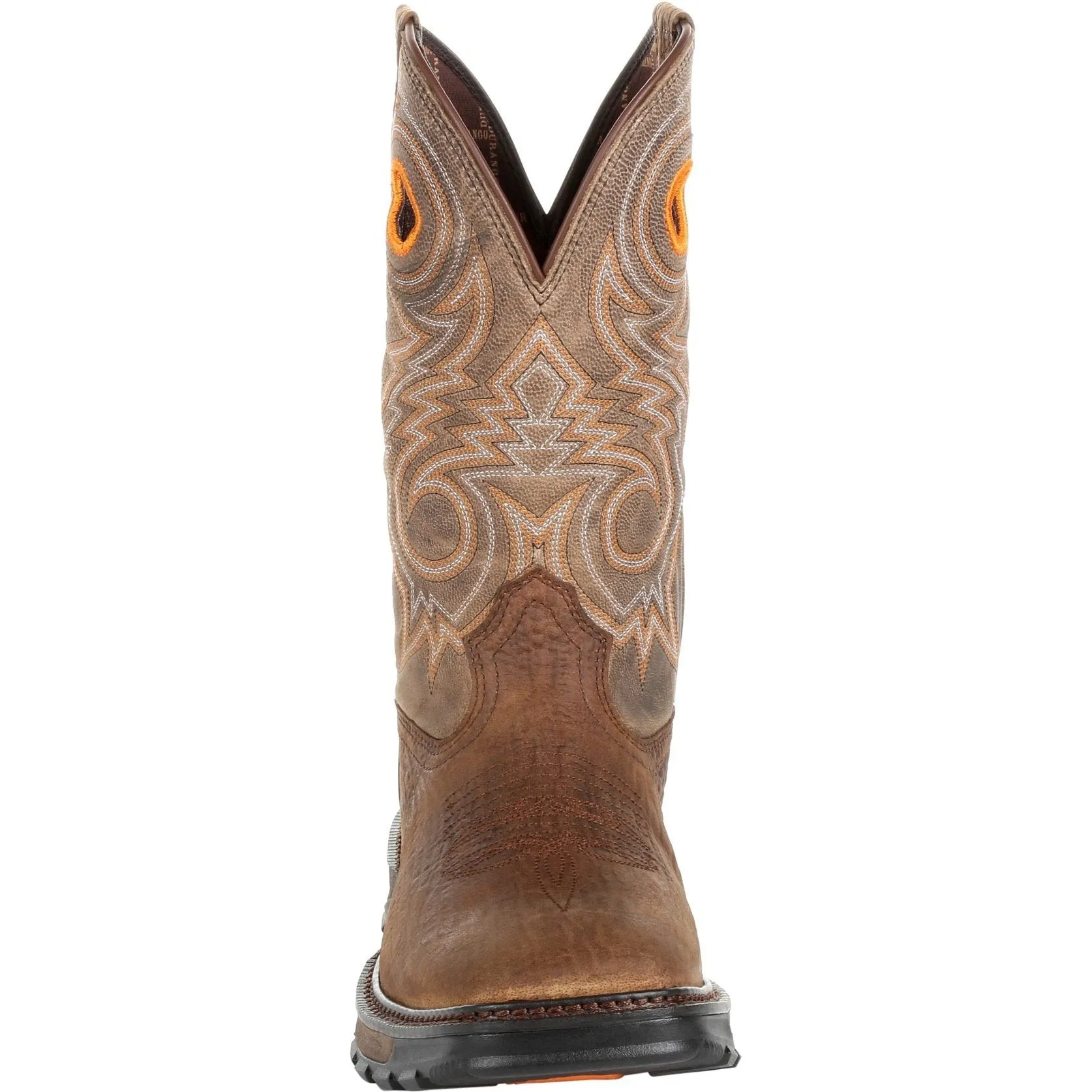 Durango Men's Maverick XP 11" Square Toe Western Work Boot - DDB0242