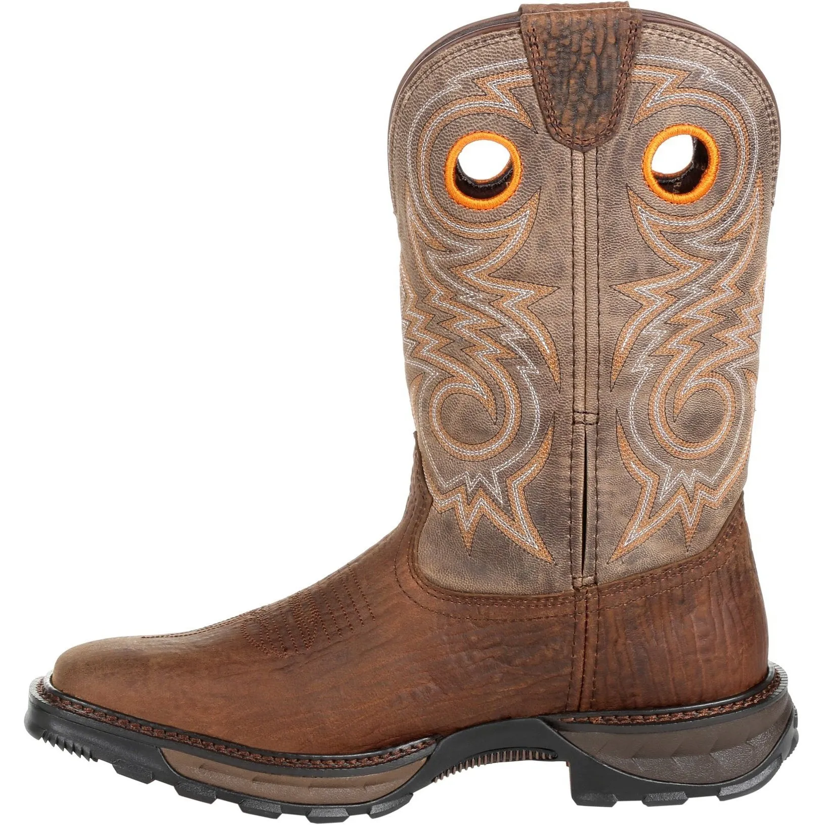 Durango Men's Maverick XP 11" Square Toe Western Work Boot - DDB0242