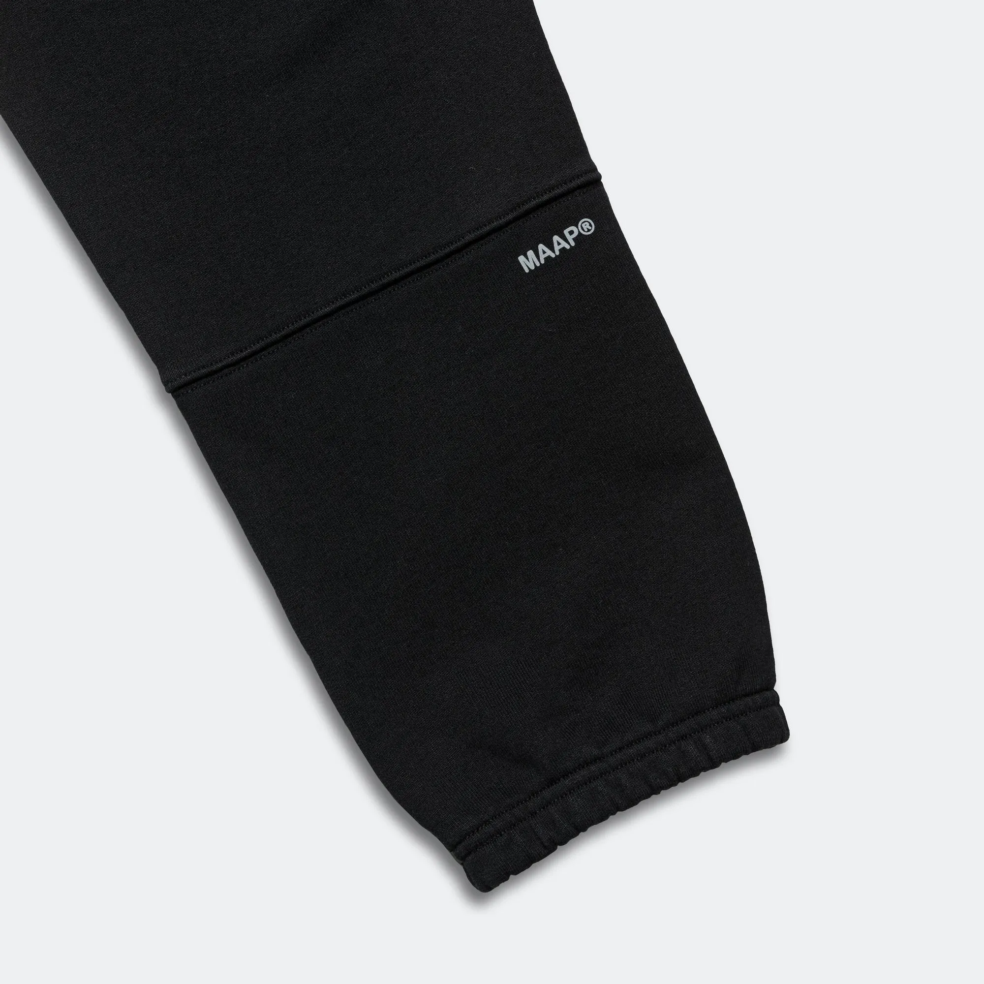 Essentials Track Pants - Black