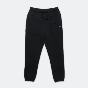 Essentials Track Pants - Black
