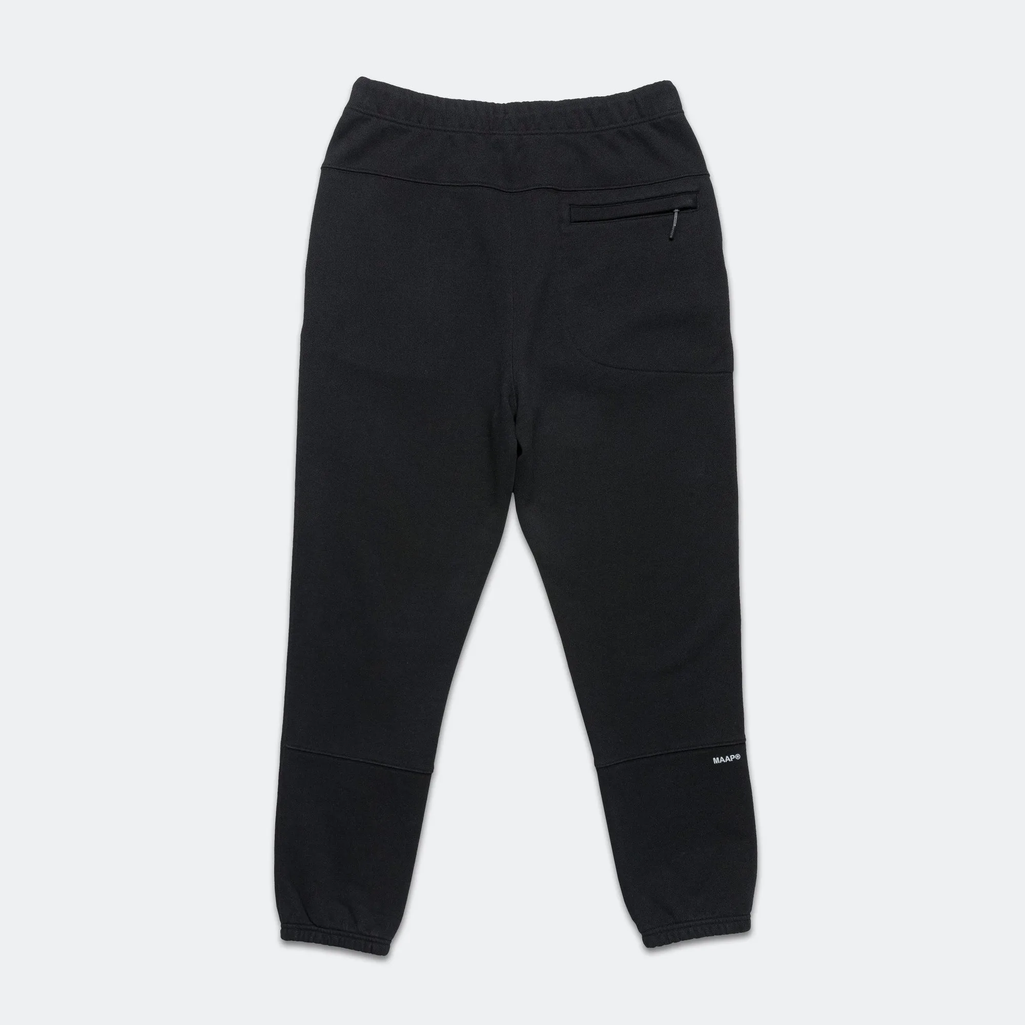Essentials Track Pants - Black