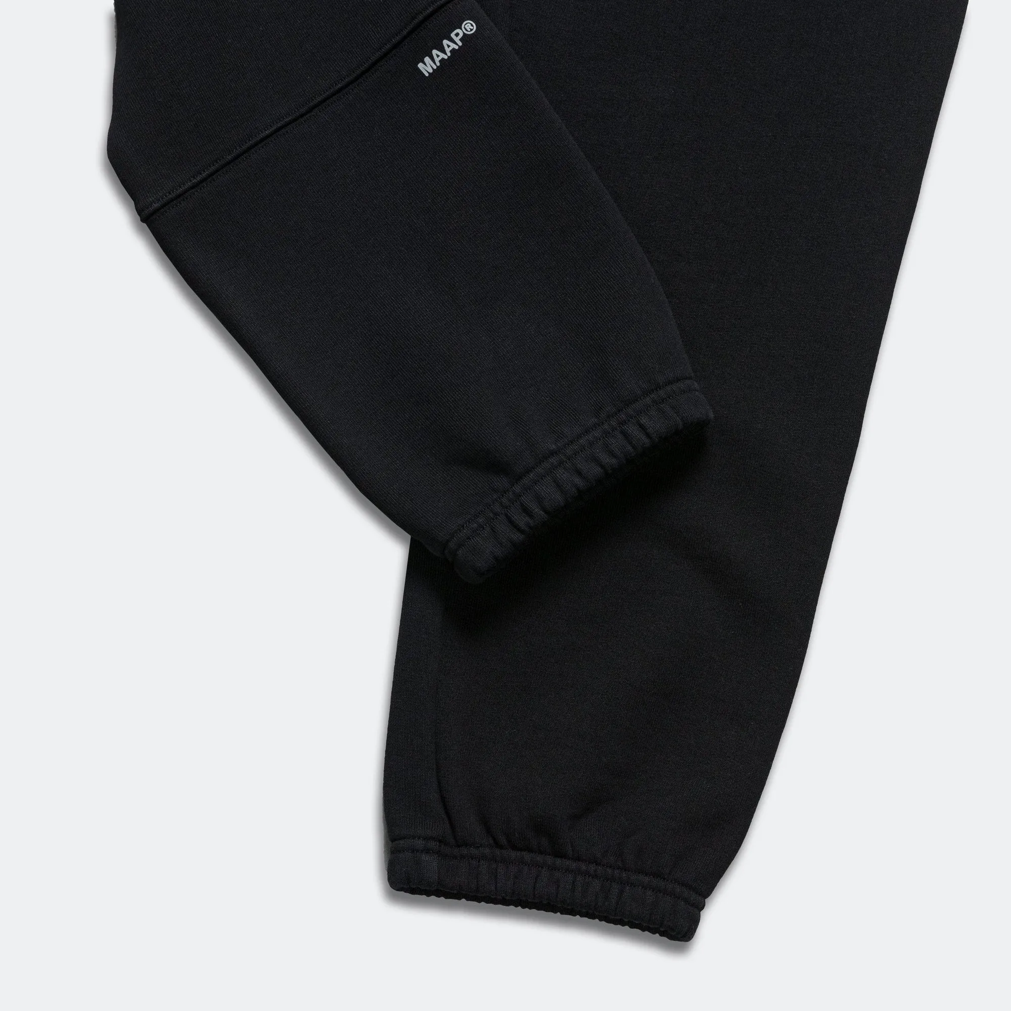 Essentials Track Pants - Black
