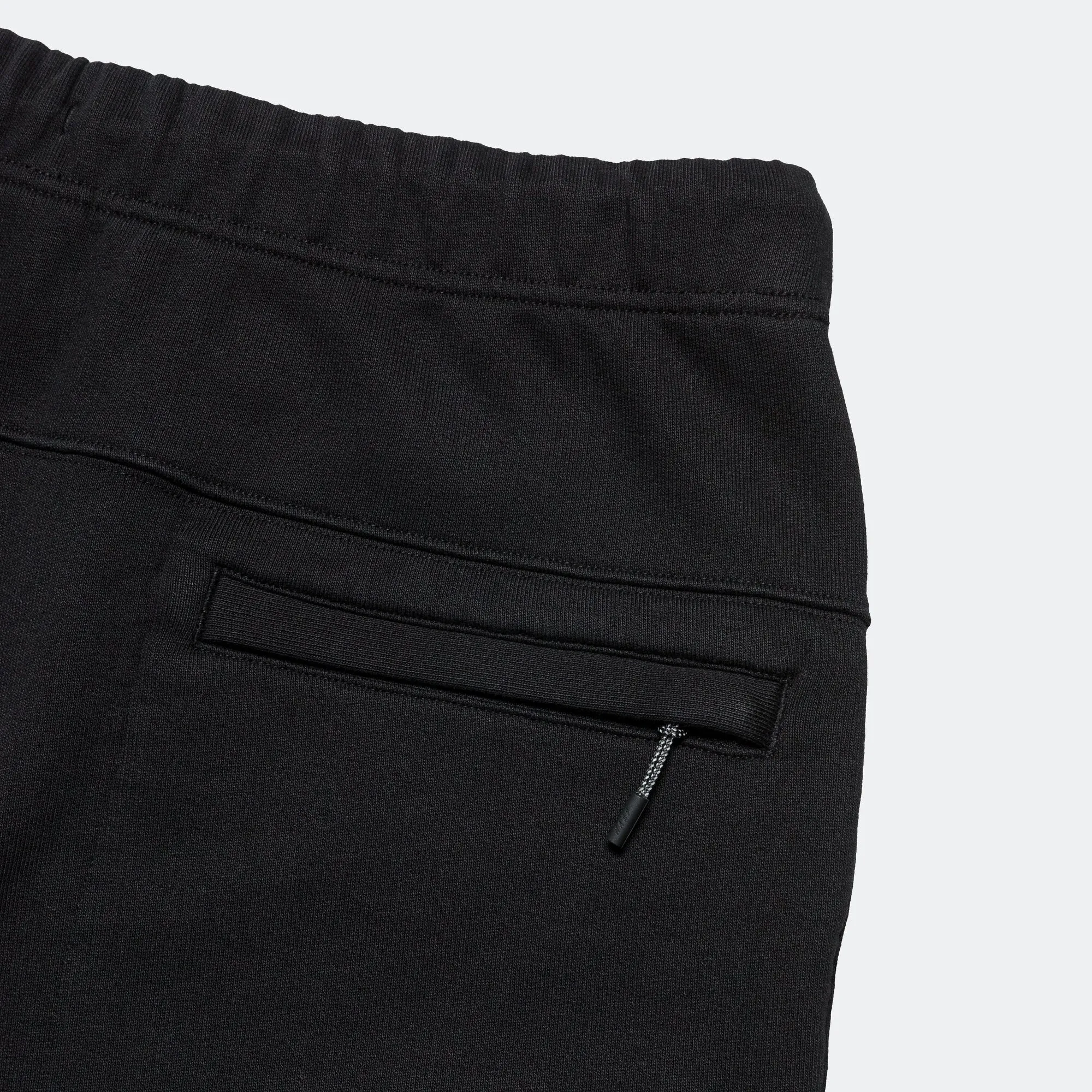 Essentials Track Pants - Black