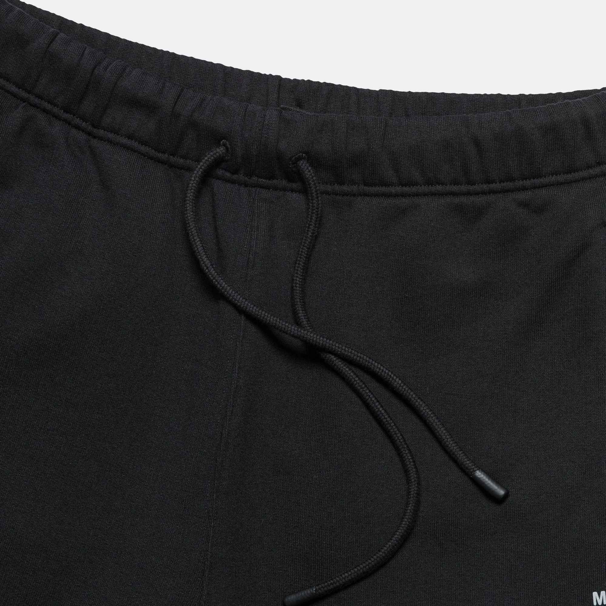 Essentials Track Pants - Black