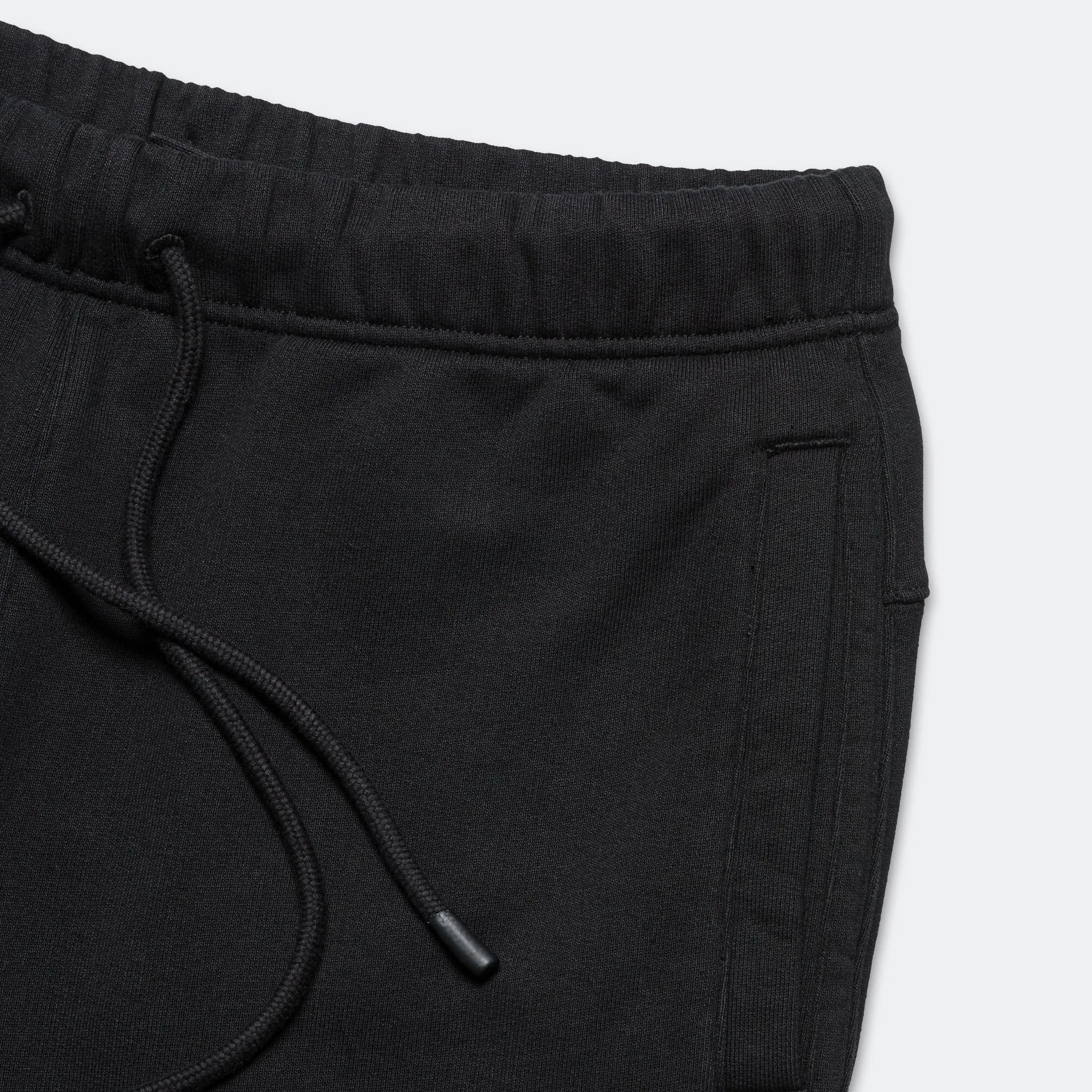 Essentials Track Pants - Black