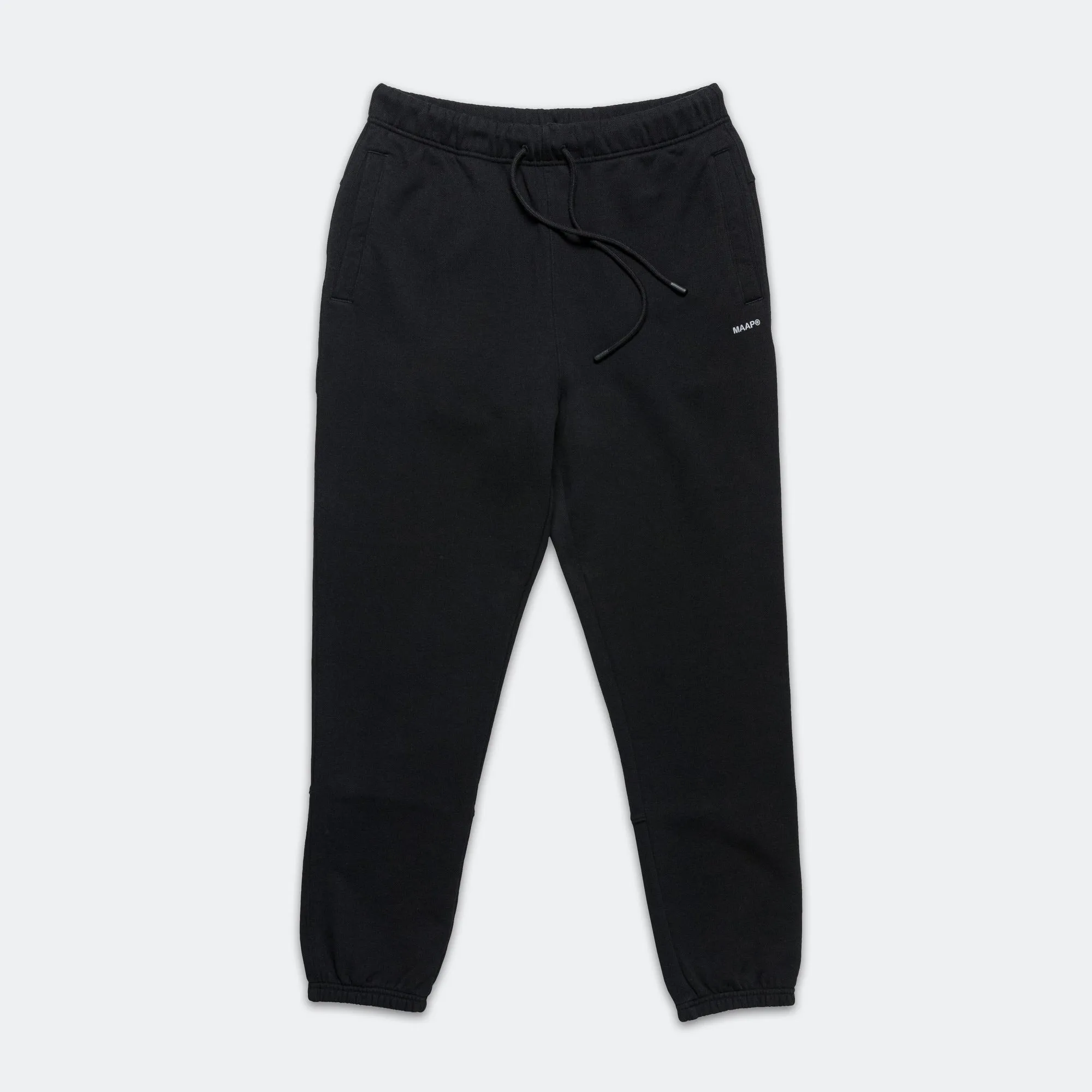 Essentials Track Pants - Black